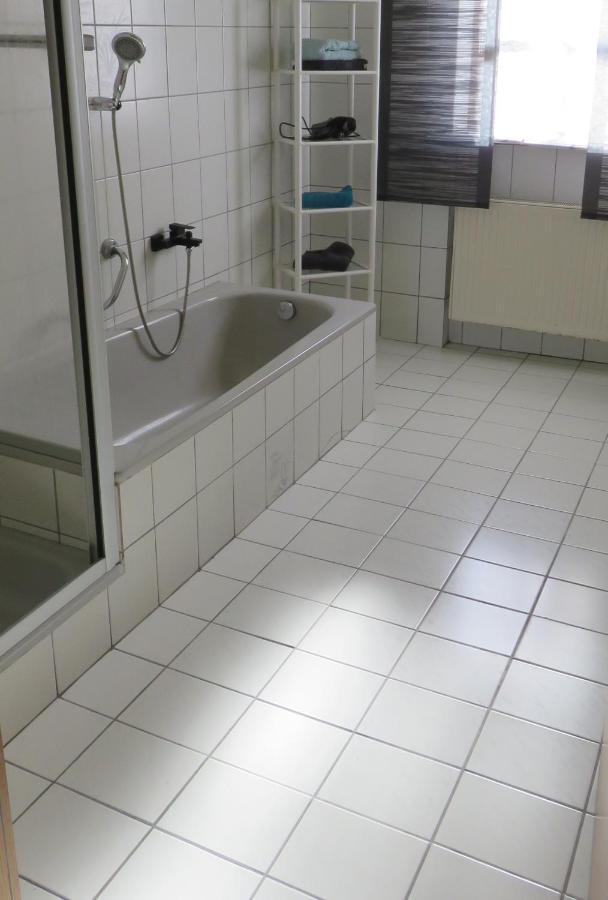 Ferienwohnung Fernblick Breitenberg Breitenberg  Zewnętrze zdjęcie